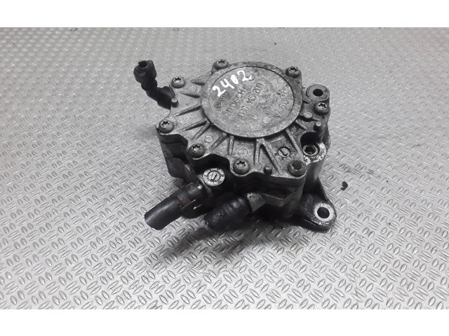 Топливный насос