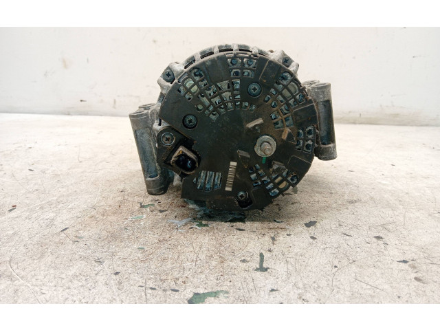 Генератор 30644805, 0125811052   Volvo XC60      