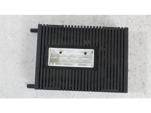 Модуль фонарей