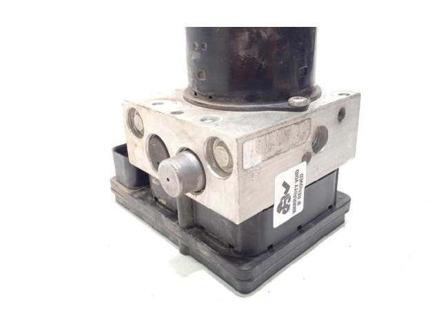 Блок АБС 47660EB33A, 06210908873 Nissan Pathfinder R51 2005 - 2012 года