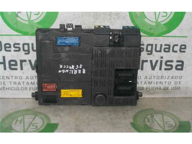   Pojistková skříňka 9642409880, 0090012   Citroen Berlingo 2002