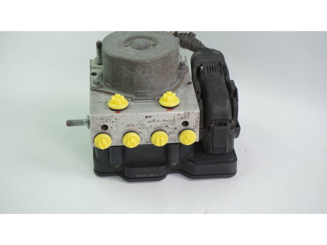 Jednotka ABS 5611068LA0, 0265242044   Suzuki Swift III 2019