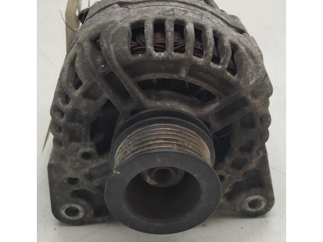 Генератор 5705S4   Peugeot 406      