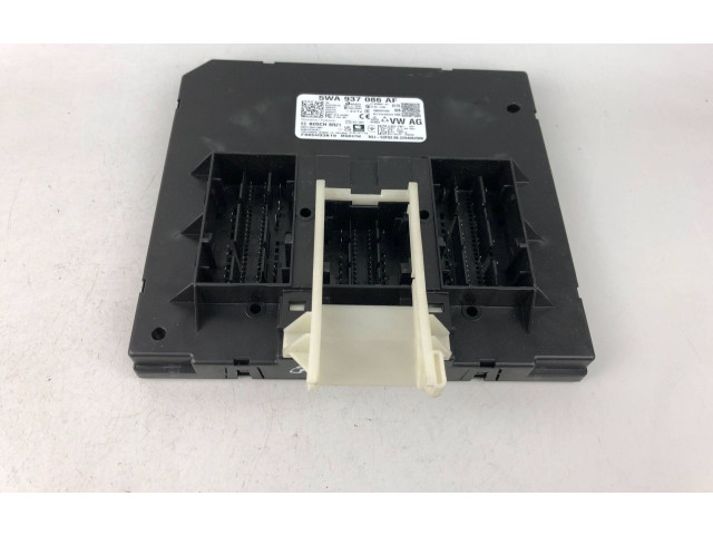 Блок комфорта 5WA937086AF   Volkswagen Golf VIII   