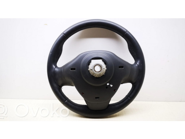 Volant Renault Captur 2018 6337663A, 632987400B  