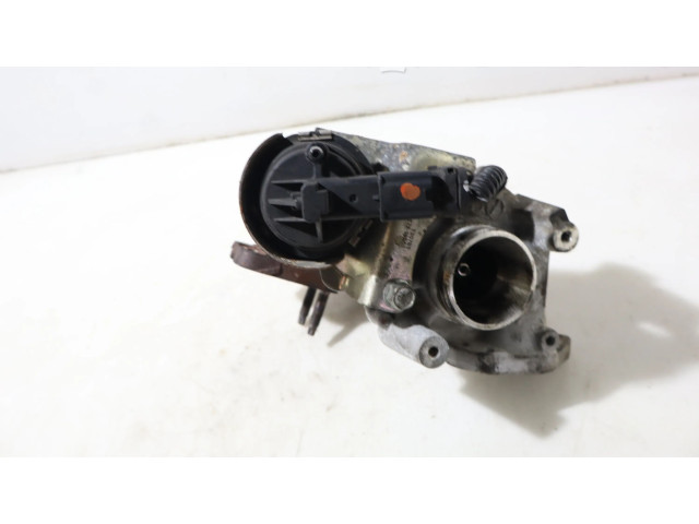 Turbodmychadlo Турбина Peugeot 301