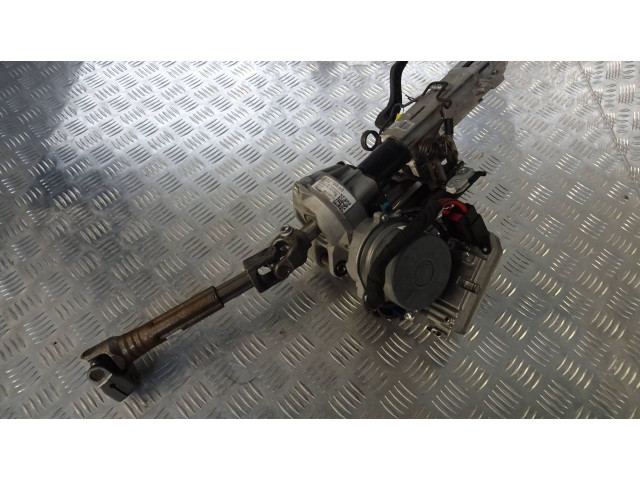    Рулевая рейка 6C1909144AK   Skoda Fabia Mk3 (NJ) 2015 - 2021 года