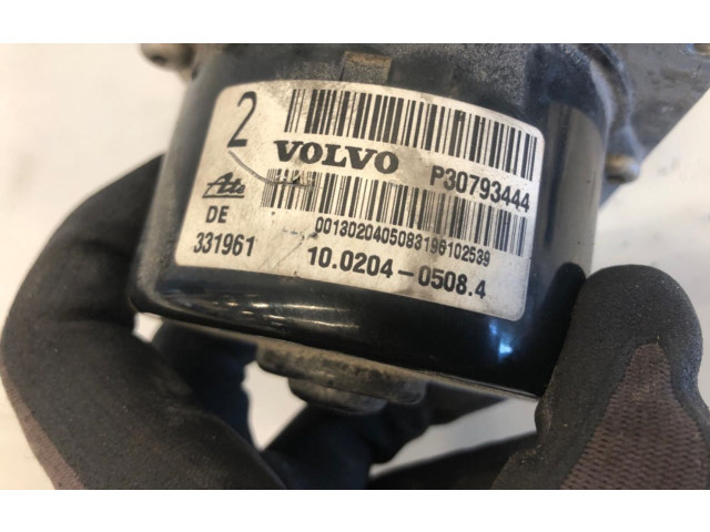 Блок АБС 30793489, P30793444   Volvo  XC90  2003 - 2006 года