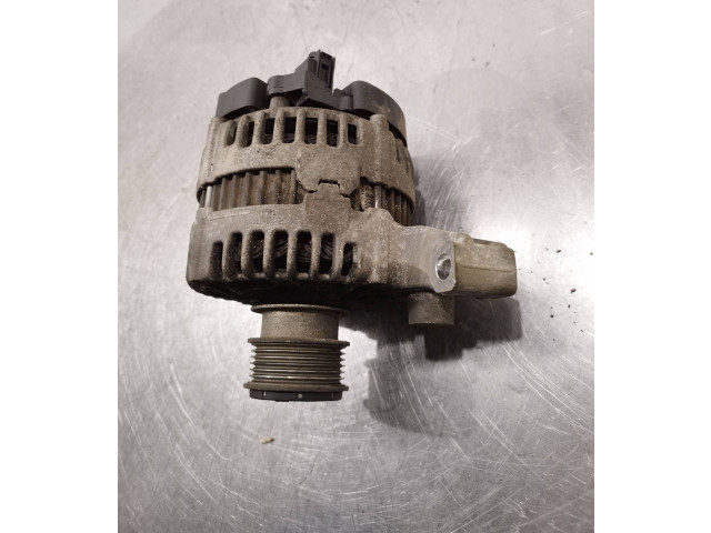 Генератор 9G9N10300AA, 008150 Ford Galaxy