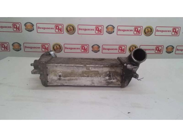 Интеркулер  PCC104500   Honda Accord 2.0