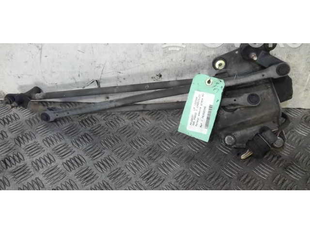 Моторчик дворников 640589 Peugeot 306