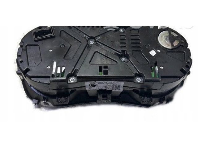 Панель приборов 5JA920741 Skoda Rapid (NH)