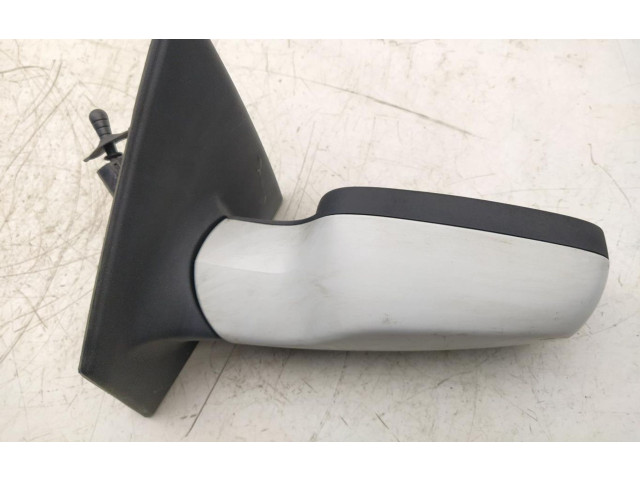 Зеркало электрическое Renault Clio III 2005 - 2012 года