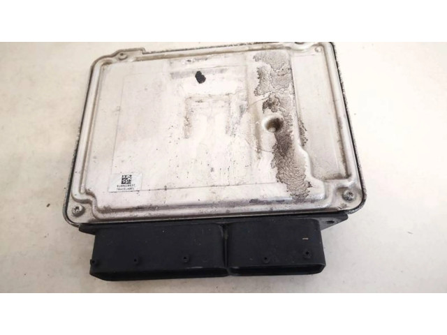 Řídící jednotka 96858577 Chevrolet Captiva 2007