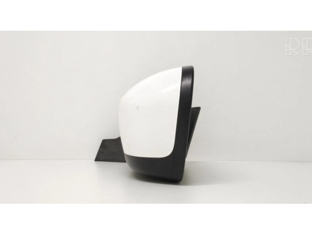 Zpětné zrcátko levé Mazda 5 2005 E4012284, E4012285