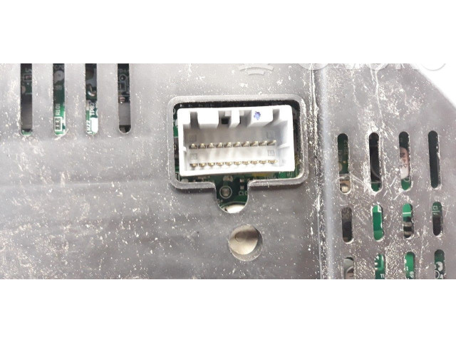 Панель приборов 8022008P41 SsangYong Rexton