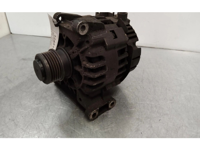 Генератор A0121544402   Mercedes-Benz A W168      