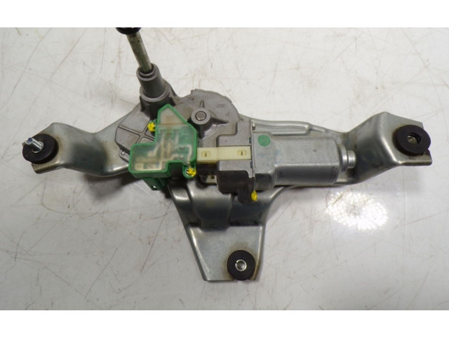 Моторчик заднего дворника 8253A011    Mitsubishi ASX