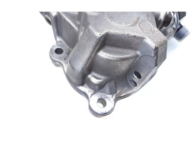 Топливный насос