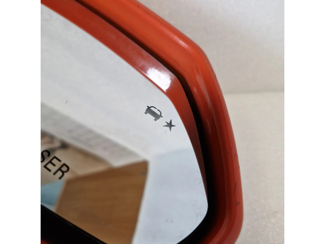 Зеркало электрическое     правое   Chevrolet Camaro     