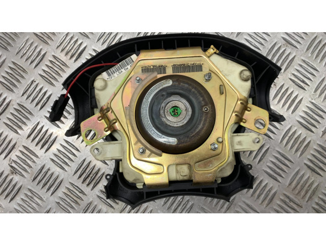 Подушка безопасности водителя P0MF50LAZAH, TFCDM1130W0490   Chrysler LHS