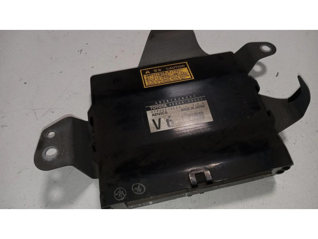 Блок управления 8954053221 Lexus IS III XE30