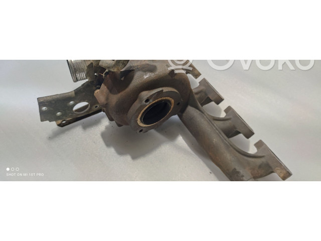  Турбина Volvo V70  31219697         