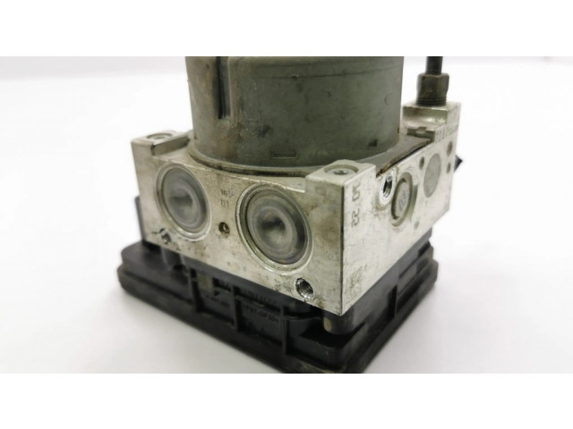 Блок АБС 9819474880, 10022008984 Citroen C4 Cactus 2014- года
