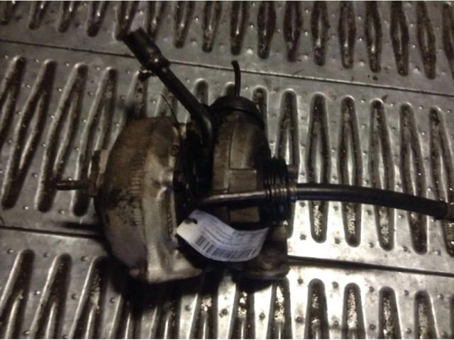 Turbodmychadlo Турбина BMW 5 E39 2.9