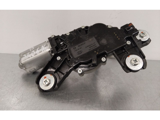 Моторчик заднего дворника 98700A2500    KIA Ceed