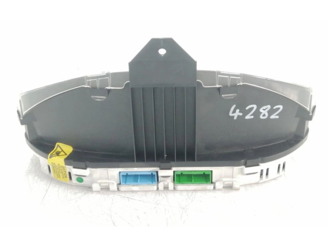 Přístrojová deska Honda Civic HR0287055