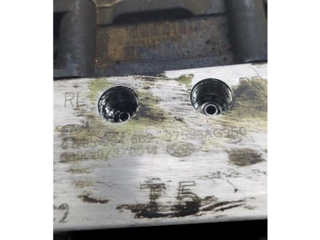 Jednotka ABS 27536AG250, 27536AG250 Subaru Legacy 2009