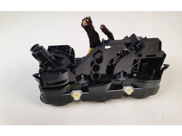 Блок управления климат-контролем 1K1820145B   Volkswagen Jetta V