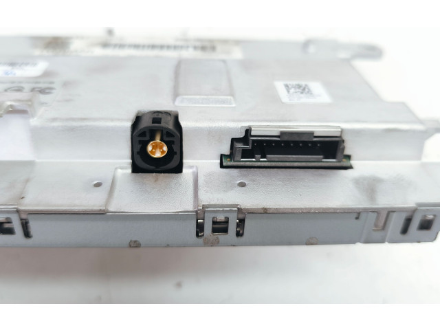 Дисплей 8R0919604A Audi Q5 SQ5