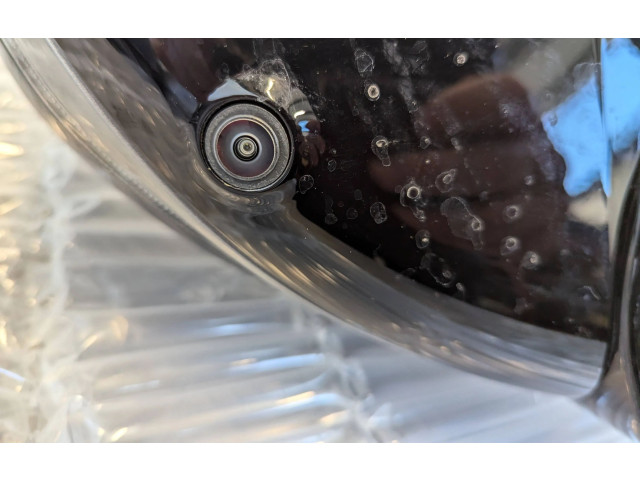 Зеркало электрическое Jeep Grand Cherokee WL 2021 - года