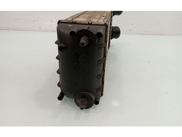 Интеркулер  9684212480   Citroen DS4 1.6