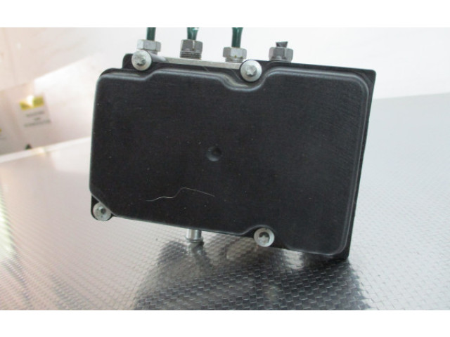 Блок АБС 125, 0265232718   Dacia  Sandero  2008 - 2012 года