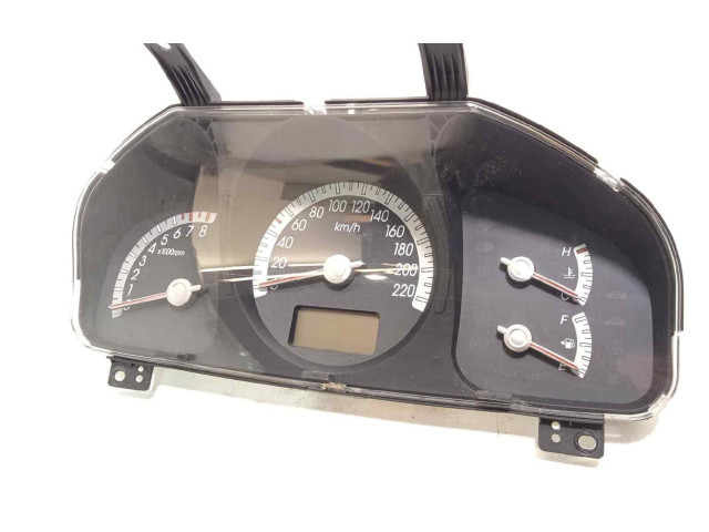 Přístrojová deska KIA Sportage 2007 940030Z050