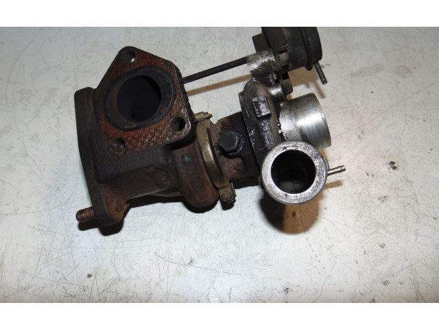 Turbodmychadlo Турбина TD025L308T33, 2248060 Rover 75