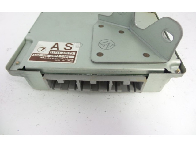 Блок управления Subaru Forester SG