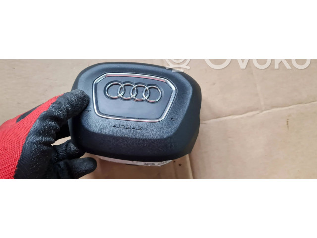 Volant Audi Q7 4M 2017 4M0880201A