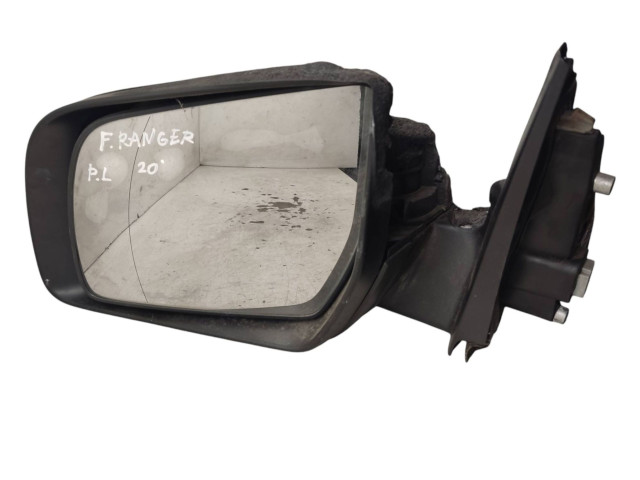 Зеркало электрическое Ford Ranger 2019 - 2022 года
