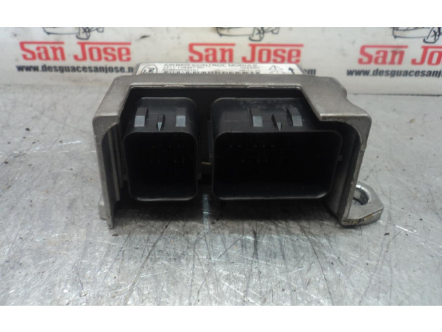 Блок подушек безопасности 0285001955   Ford Transit -  Tourneo Connect