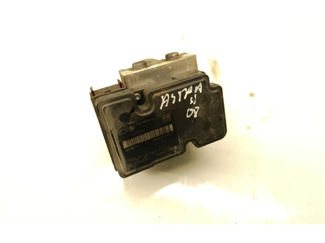 Jednotka ABS 13246534 Opel Astra H 2008