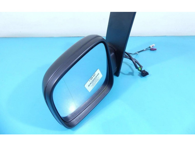 Zpětné zrcátko  Volkswagen Caddy 2012  IMPRK1326647  