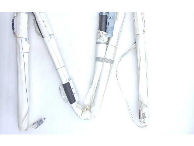 Боковая подушка безопасности A1668602400 Mercedes-Benz GLE (W166 - C292)