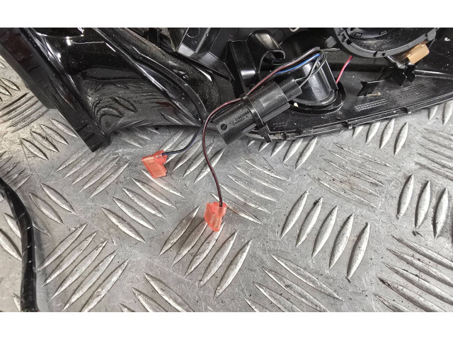 Зеркало электрическое Audi Q5 SQ5 2008 - 2017 года