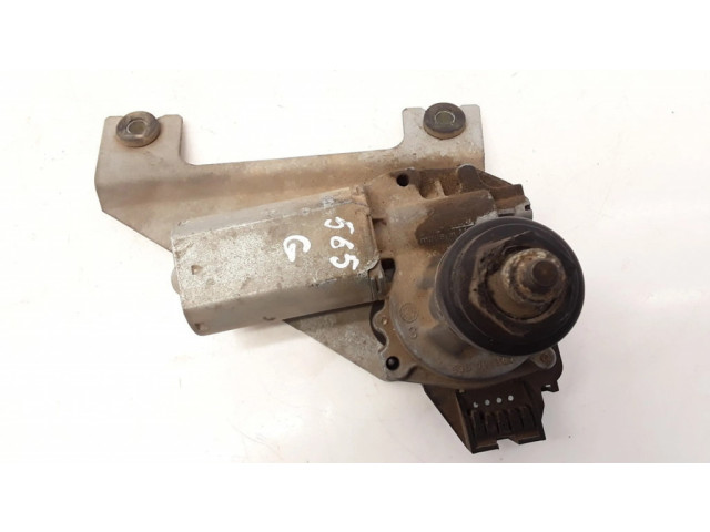 Моторчик заднего дворника 53671347, 54123957 Saab 9-7X