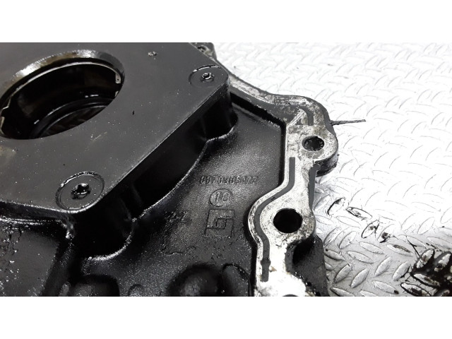 Масляный насос 0070905177 Mazda 3 I 1.6