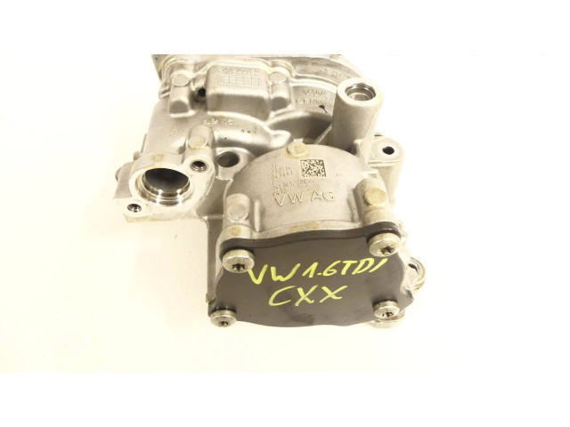 Масляный насос  CXX CXXA CXXB CLH 04L145208K  Skoda Octavia Mk3 (5E) 